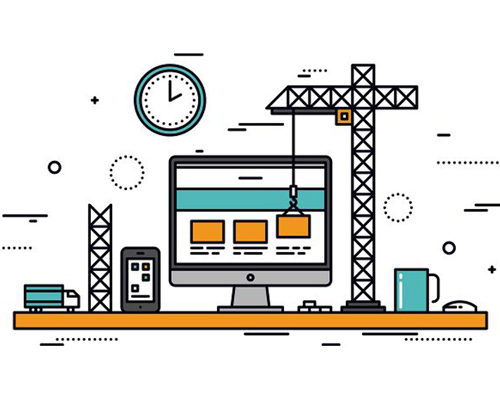 realizziamo sito web per allevamento cinofilo